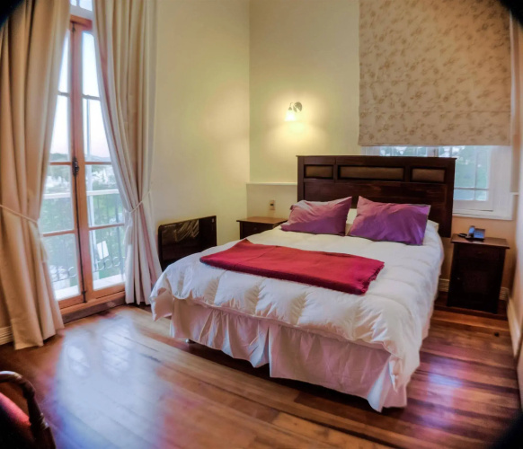 Hotel Boutique Casa Vander