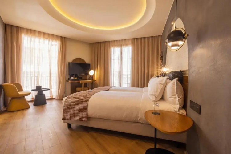 Le Square By Onomo Collection