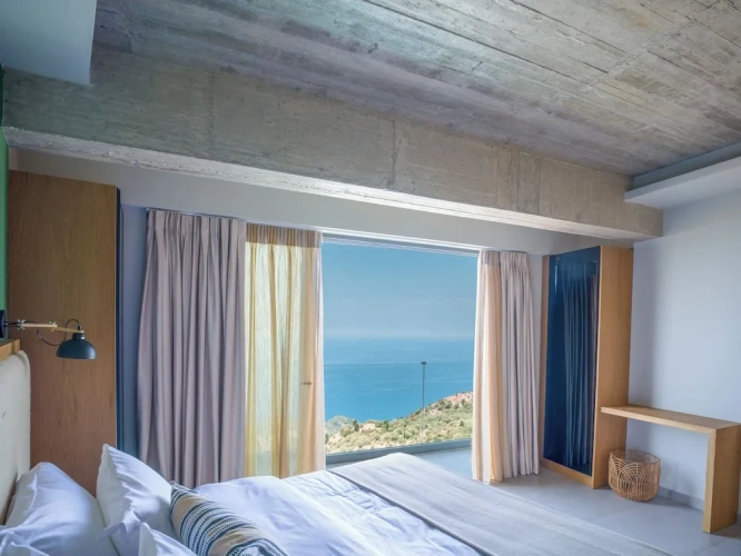 3 Bedrooms Grand Villa
