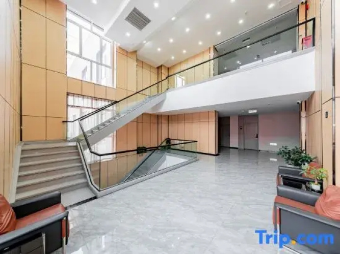 Hotel Kaixuan 5