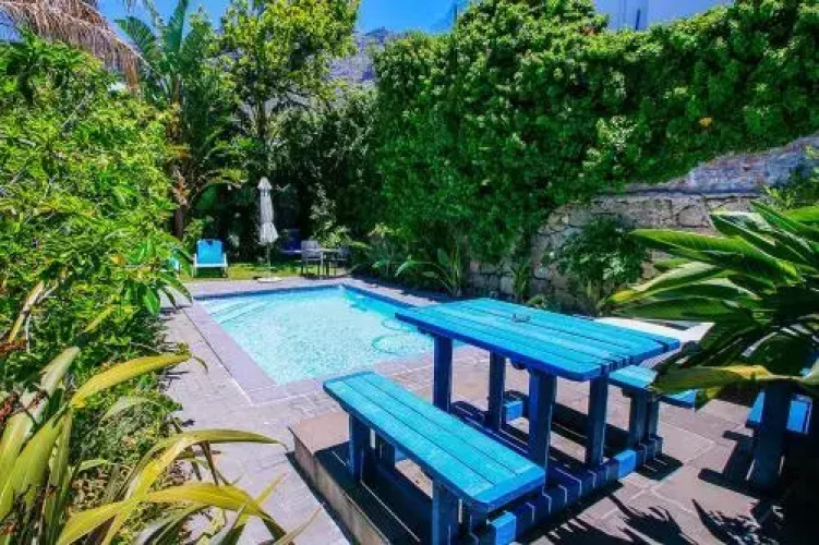 Cape Paradise Lodge