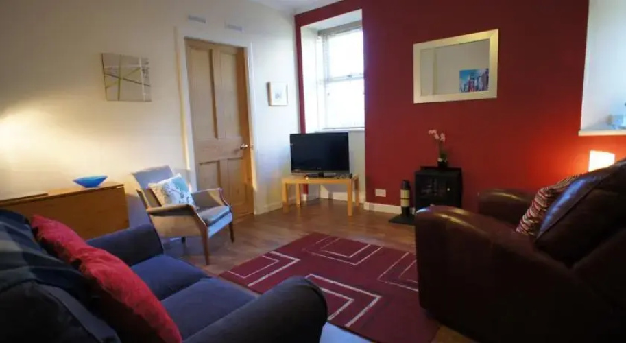 Kinnessburn Cottage