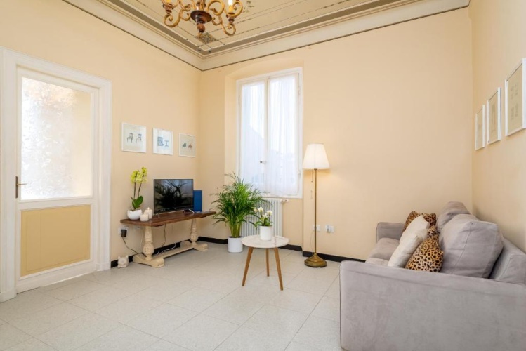 2 Bedrooms Double Apartment