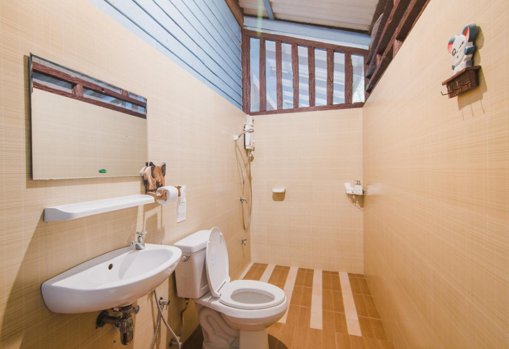 Baan Imm Sook Resort