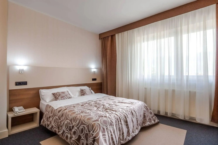 Hotel Macola