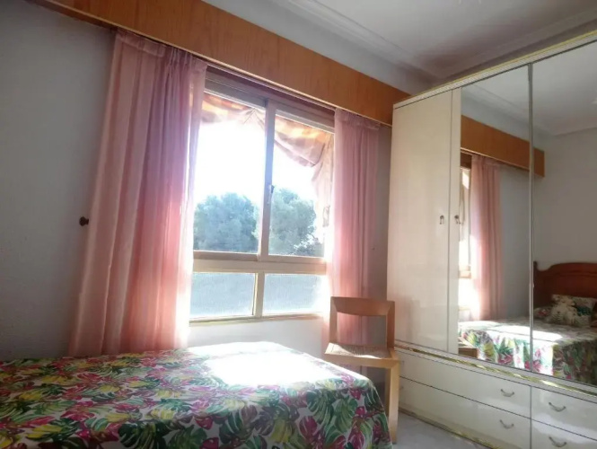 Apartamento Petrel II