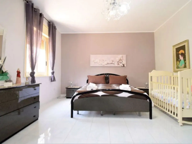 House Brunella Augusta