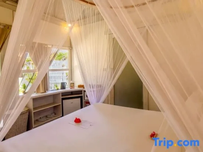 1 Bedroom Double Villa