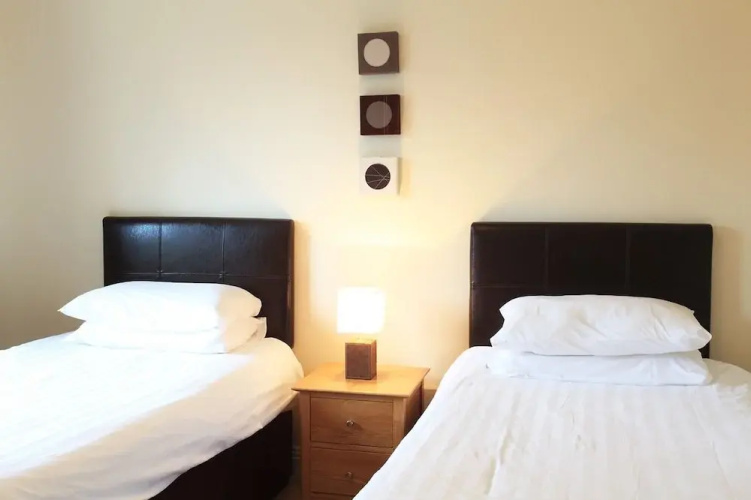 Ardmullen 3 bedroom
