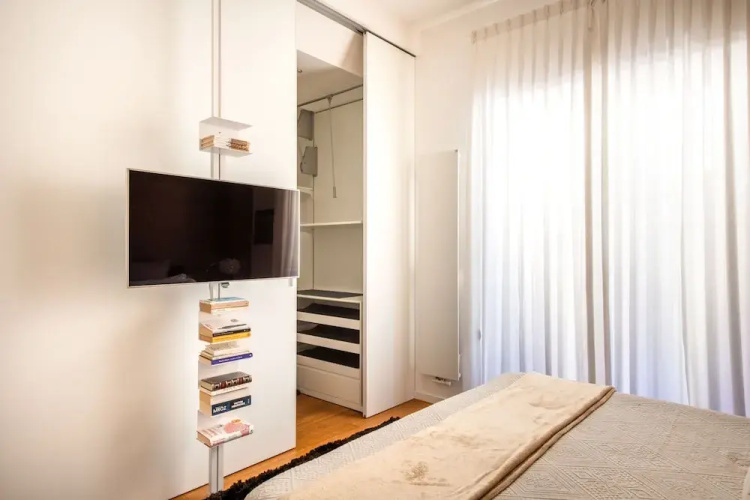 Heima Smart - Charme Apartment