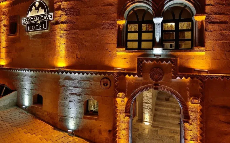 Image de l'hôtel