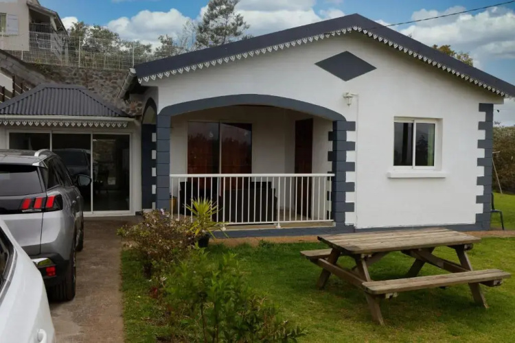 Maison Vacance
