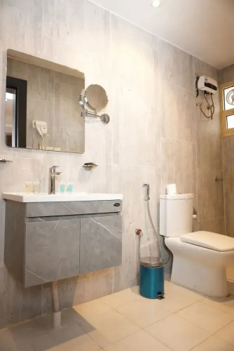 Myrtel Hotel Riyadh