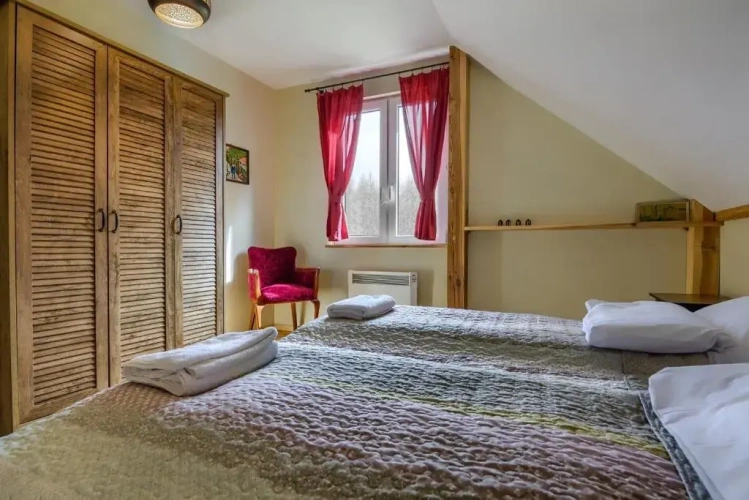 Superior Chalet