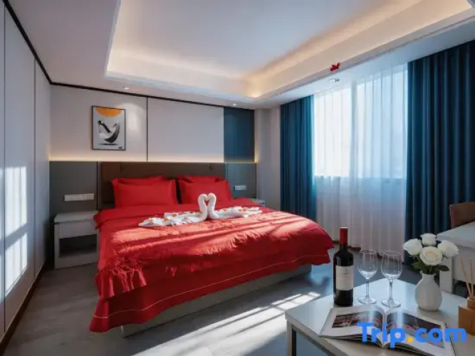 1 Bedroom Suite