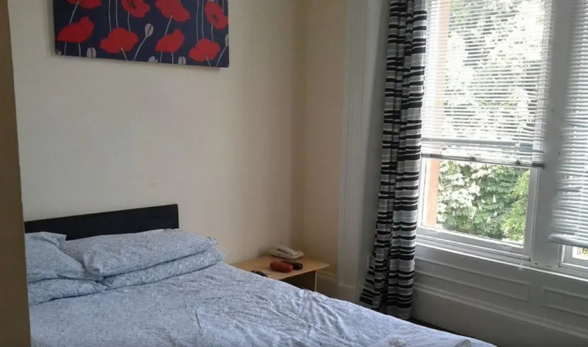 Queenspark Budget Hotels