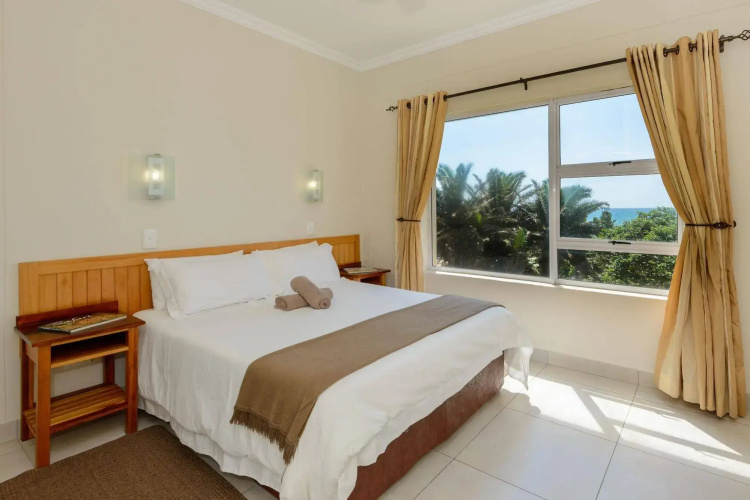 Tahiti Sands
