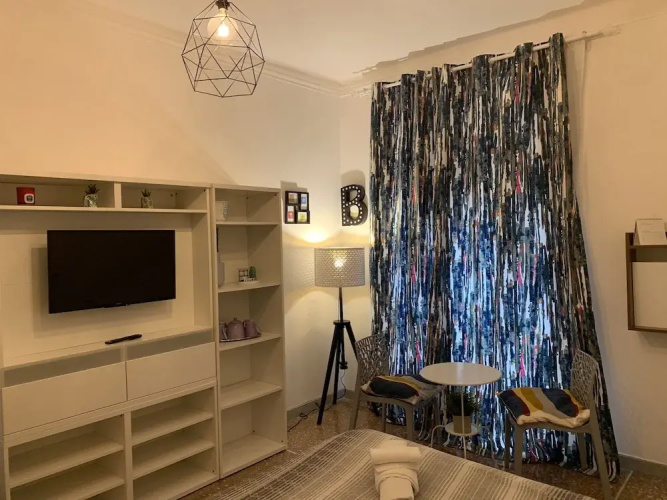 La Sapienza Apartments