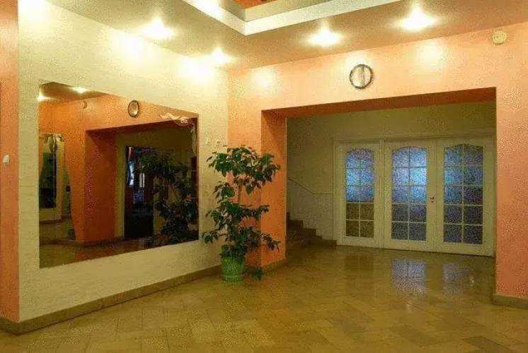 Hotelik Mawi