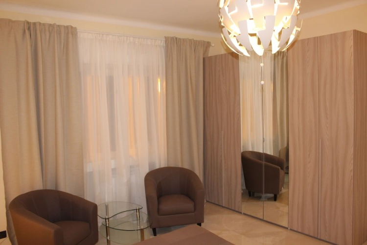 Luxury Suites Lungo il Canale