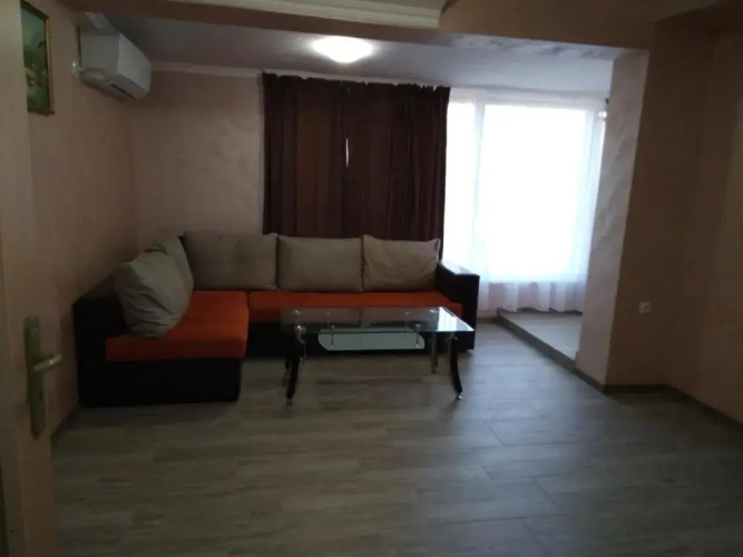 Apartments Dani