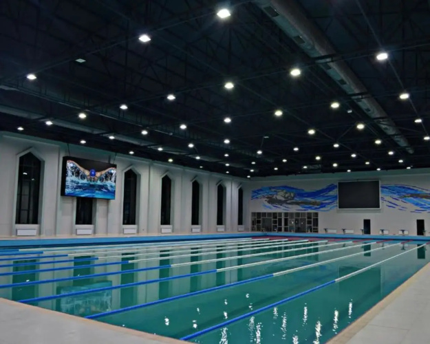 Arena Villas