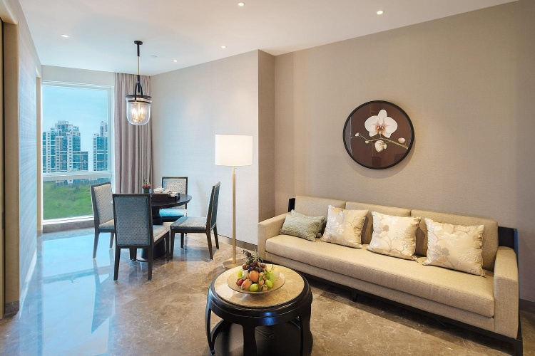 Premium Triple room