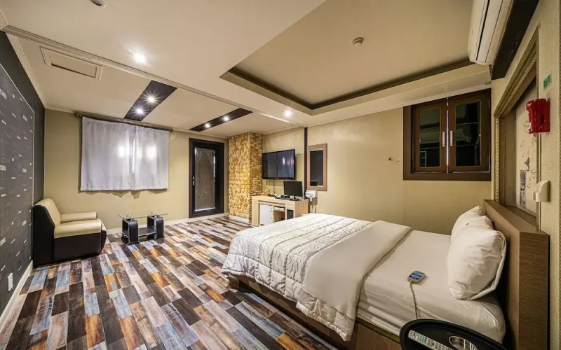 Imagen del hotel