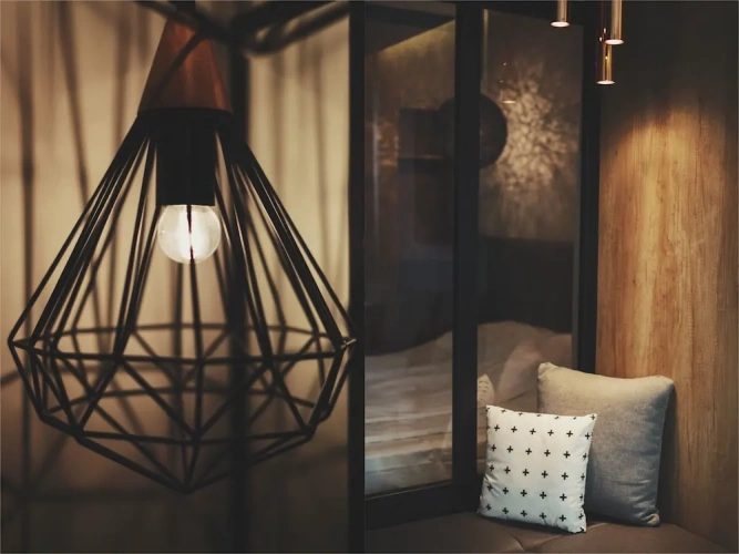 Executive Double Apartment