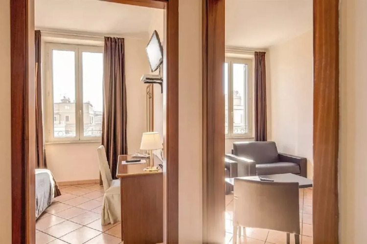 Фотография отеля