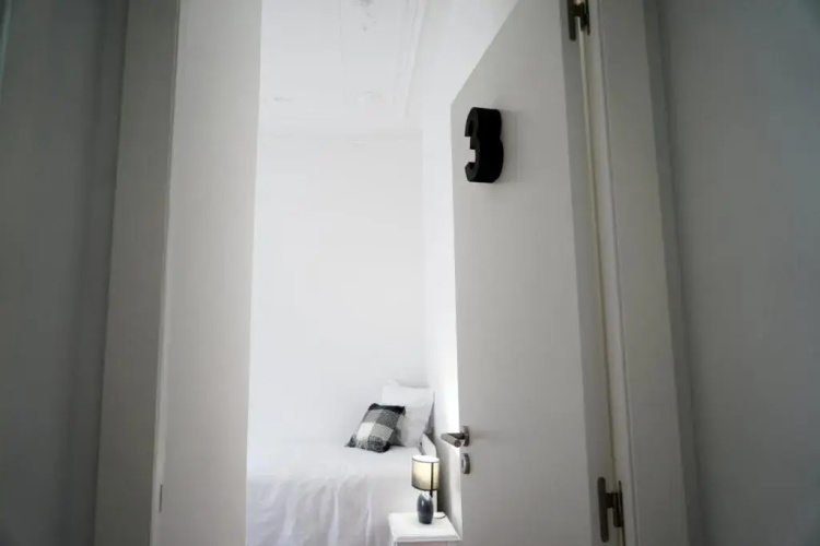 Almirante GuestHouse