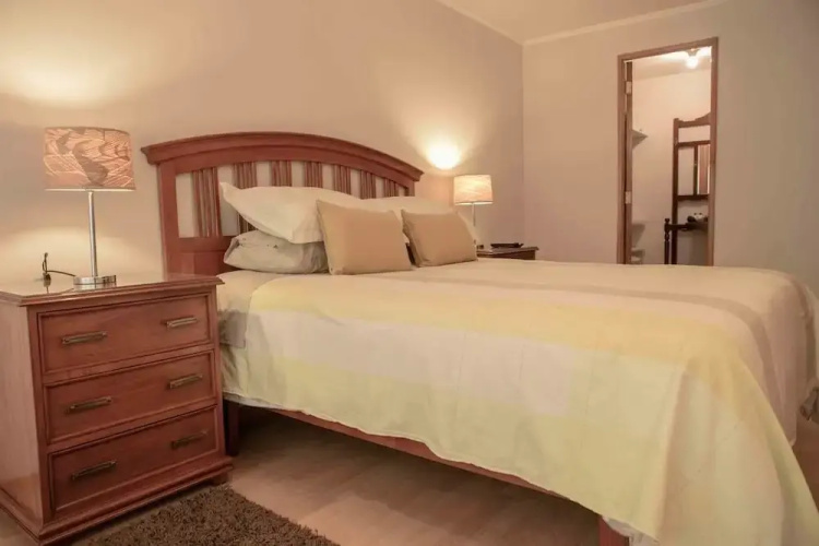 Apartamento El Golf