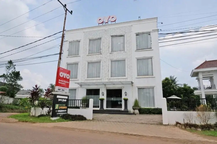 Image de l'hôtel