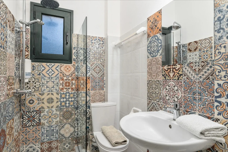 Ledra Samos Hotel