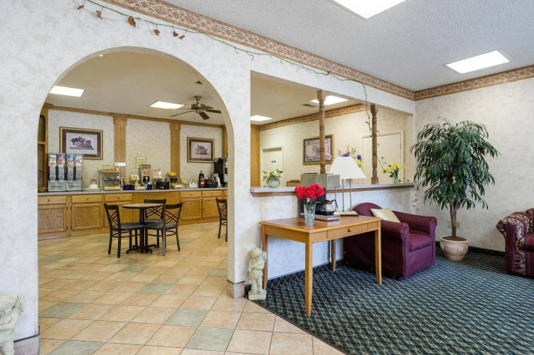Southern Inn