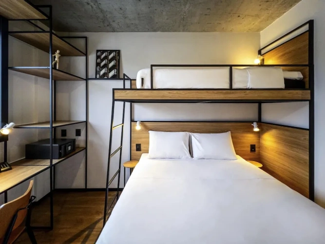 Standard room