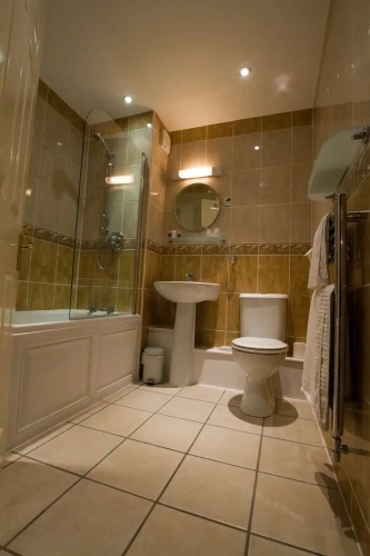 Executive Double room