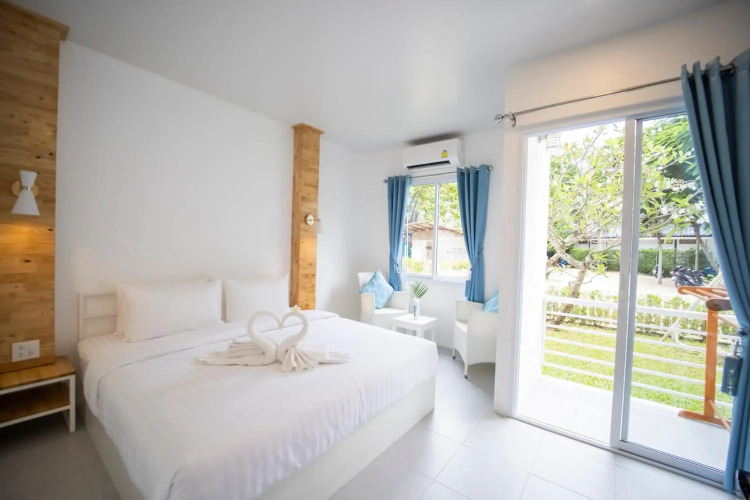 Фотография отеля