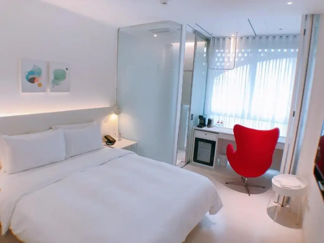 Business Double room