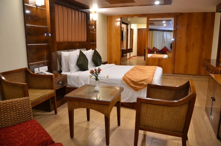 Family Suite