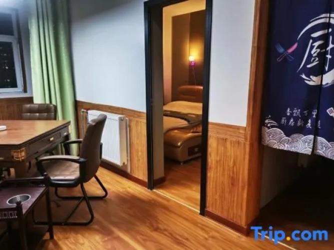 2 Bedrooms Luxury Suite