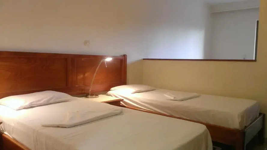 Captain Yiannis Studios & Apartments