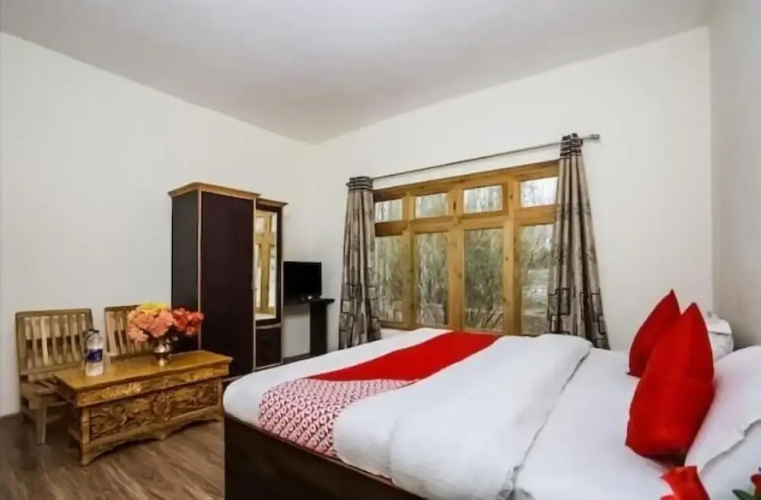 Hotelbild