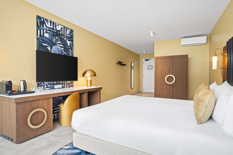 The Rif at Mangrove Beach Corendon Curacao All-Inclusive, Cu photo 8