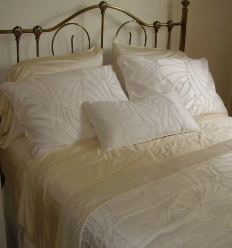 Comfort Double Chalet