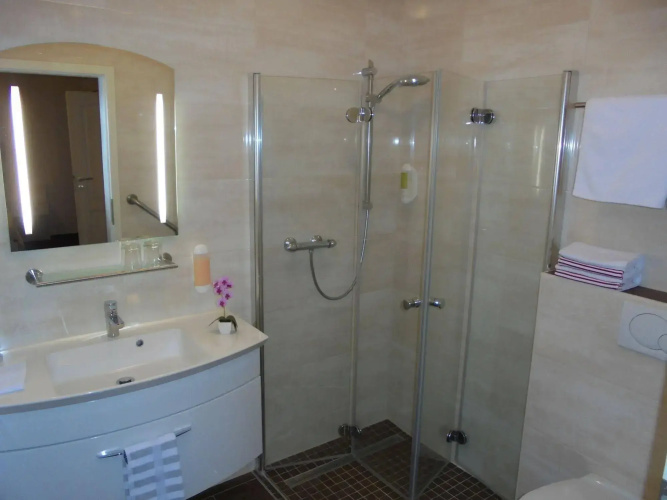Hotel-Garni Herzog