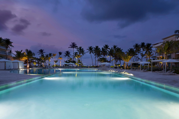 The Westin Puntacana Resort and Club photo 19