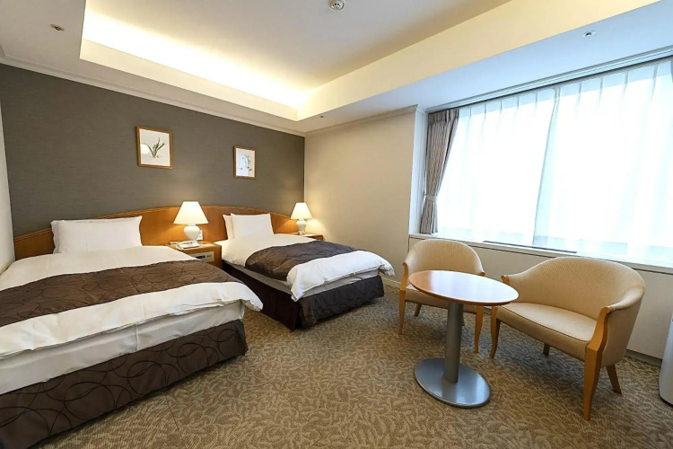 Hotel Kyocera