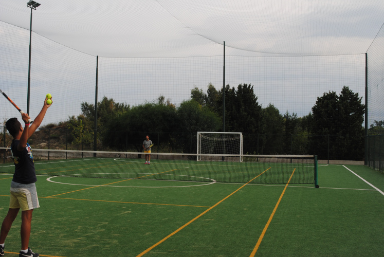 Villaggio&Residence Club Aquilia photo 22