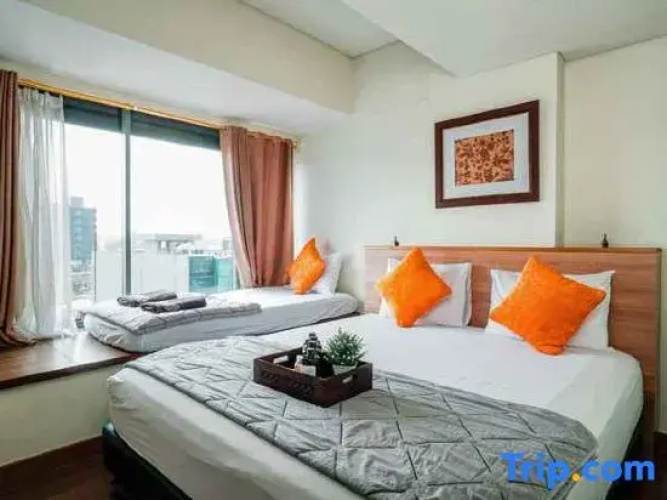 The Cabin Apartment Unit 9A05
